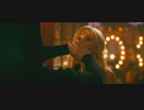 Burlesque Fotoğrafı