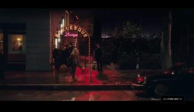 Burlesque Fotoğrafı