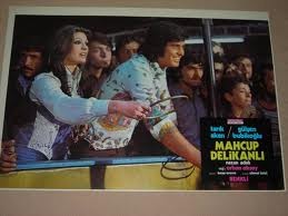 Mahçup Delikanlı Fotoğrafı