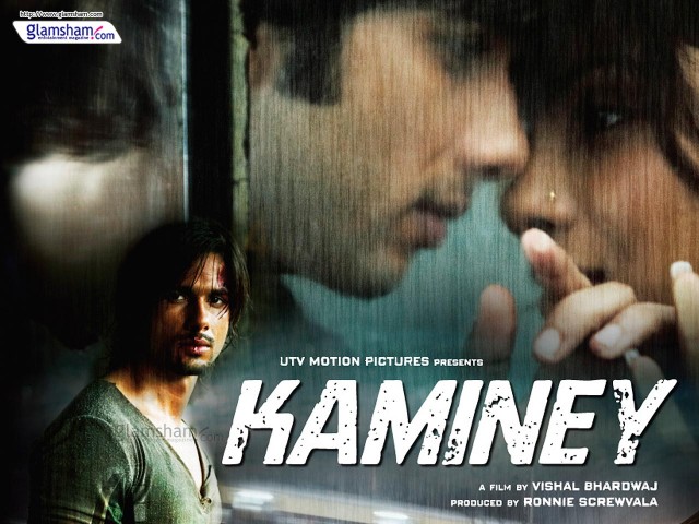 Kaminey Fotoğrafı