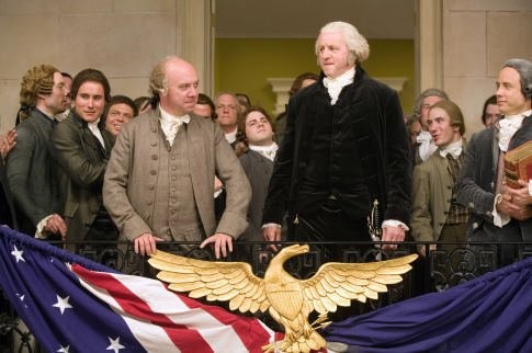 John Adams Fotoğrafı