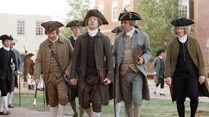 John Adams Fotoğrafı