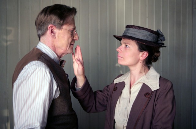 Ölümsüz Anlar Fotoğrafı