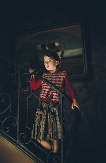 Benim Adım Elisabeth Fotoğrafı