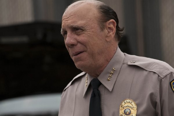 Sons of Anarchy Fotoğrafı