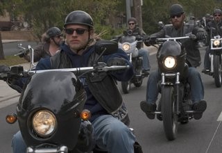 Sons of Anarchy Fotoğrafları 76