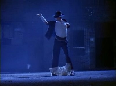 Michael Jackson - Dangerous: The Short Films Fotoğrafları 3
