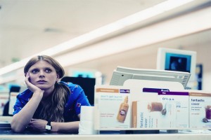 Zamana Güzellik Kat Fotoğrafı