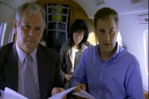 Ölümcül Temas: Kuş Gribi Fotoğrafı