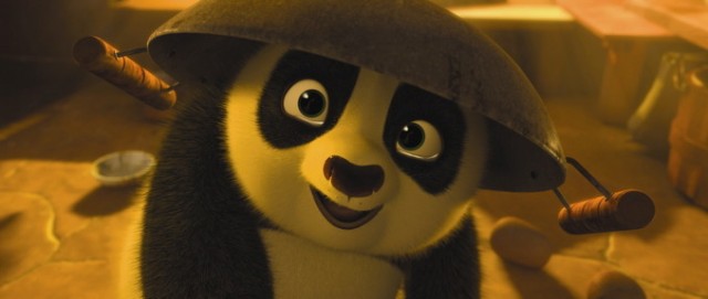 Kung Fu Panda 2 Fotoğrafları 19