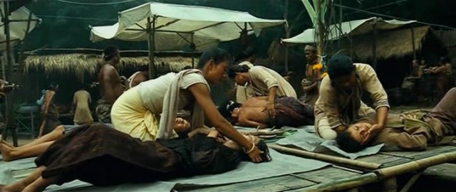 Ong Bak 3 Fotoğrafı