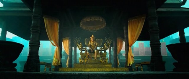 Ong Bak 3 Fotoğrafı