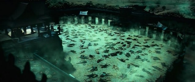 Ong Bak 3 Fotoğrafı