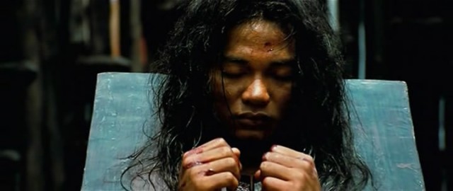 Ong Bak 3 Fotoğrafları 3