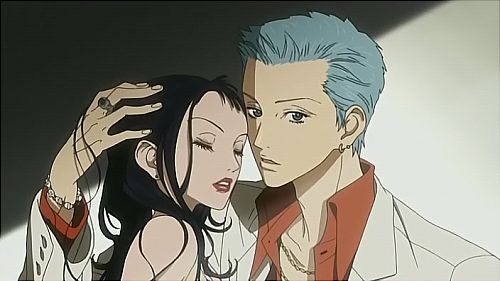 Paradise Kiss Fotoğrafları 4