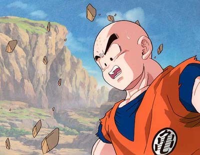 Dragon Ball Z Fotoğrafı