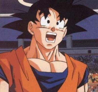 Dragon Ball Z Fotoğrafı