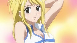 Fairy Tail Fotoğrafı