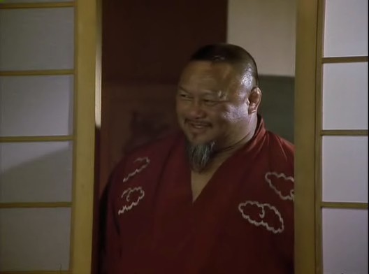 Ninjanın Intikamı Fotoğrafı