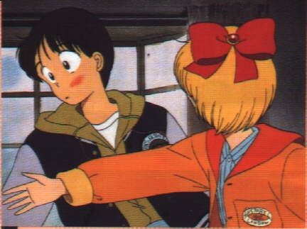 Hime-chan No Ribbon Fotoğrafı