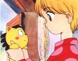 Hime-chan No Ribbon Fotoğrafı