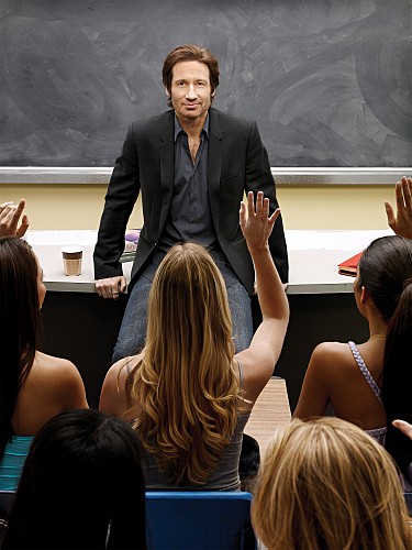 Californication Fotoğrafları 43