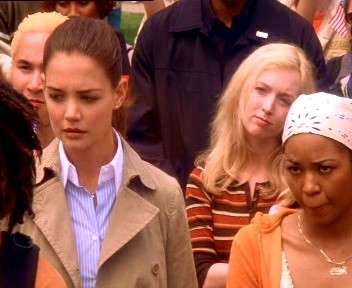 Başkanın Kızı Fotoğrafı