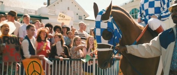 Şampiyon Fotoğrafı