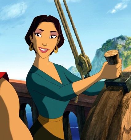 Sinbad: Yedi Denizler Efsanesi Fotoğrafı