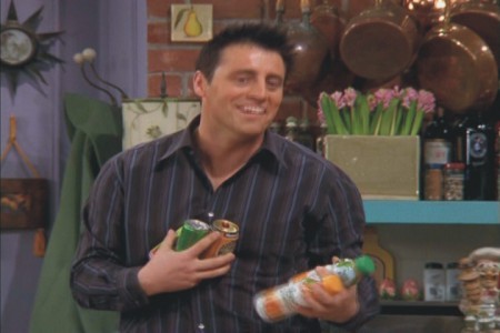 Friends Fotoğrafı