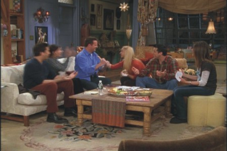 Friends Fotoğrafları 132