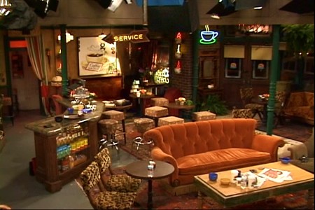 Friends Fotoğrafı