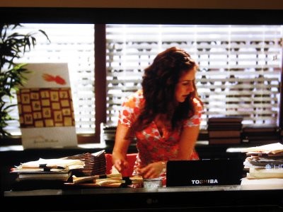 Being Erica Fotoğrafı