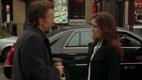 Being Erica Fotoğrafı