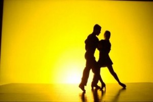 Tango fotoğrafı
