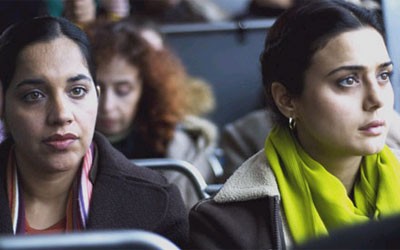 Yeryüzü Cenneti Fotoğrafı