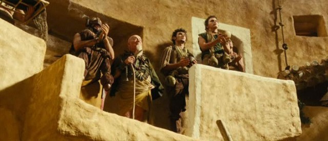 Öteki Dünya Fotoğrafı