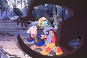 Doug'ın İlk Filmi Fotoğrafları 0