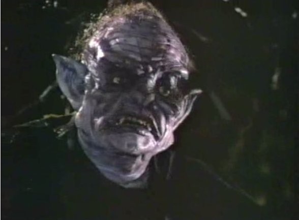 Salem Kasabasına Dönüş fotoğrafı