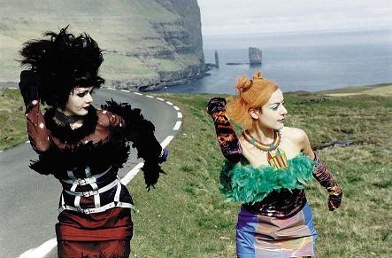 Bye Bye Blue Bird Fotoğrafı