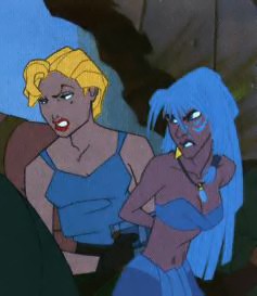 Atlantis: Kayıp İmparatorluk Fotoğrafı