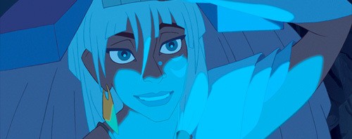 Atlantis: Kayıp İmparatorluk Fotoğrafı