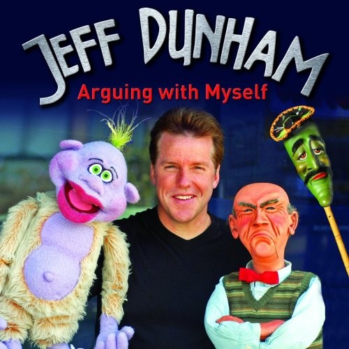 Jeff Dunham şov Fotoğrafları 1