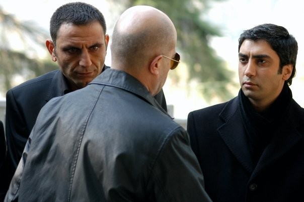 Kurtlar Vadisi Fotoğrafı