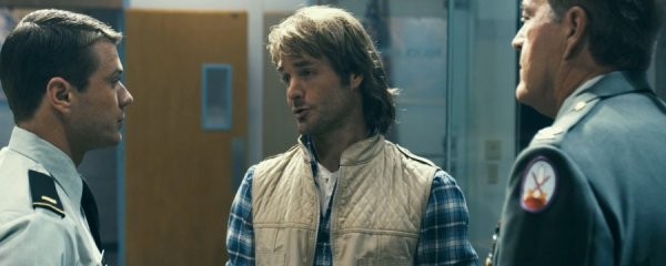 Macgruber Fotoğrafları 1