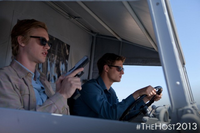 Göçebe Fotoğrafı