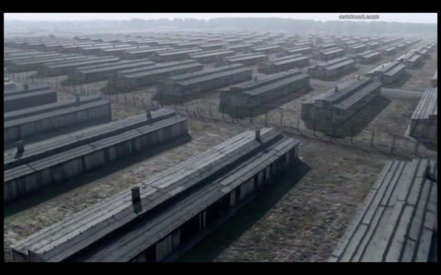 Auschwitz: The Nazis And The 'final Solution' Fotoğrafları 17