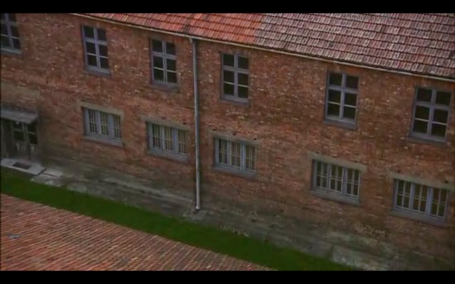 Auschwitz: The Nazis And The 'final Solution' Fotoğrafları 9