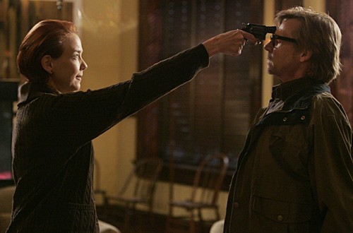 Kayıp Oda Fotoğrafı