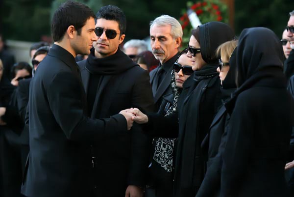 Samanyolu Fotoğrafı